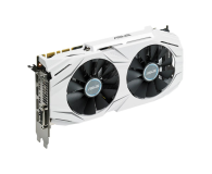 ASUS GeForce GTX 1070 Dual OC 8GB GDDR5 - 317372 - zdjęcie 2